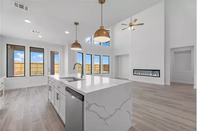 13706 Broadmoor Bay Drive, Texas City, TX 77568 - Photo 7