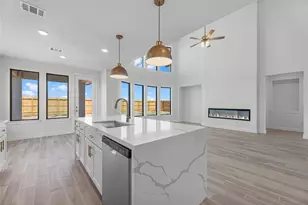 13706 Broadmoor Bay Dr, Texas City, TX 77568 - Photo 7