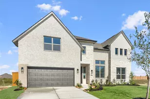 13706 Broadmoor Bay Dr, Texas City, TX 77568 - Photo 1