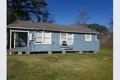 109 Carver Street, West Columbia, TX 77486 - Photo 3