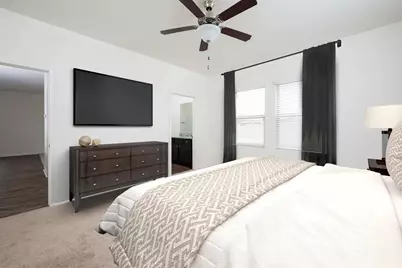 3219 Diamond View Lane, Angleton, TX 77515 - Photo 5