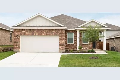 3219 Diamond View Lane, Angleton, TX 77515 - Photo 1