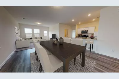 3219 Diamond View Lane, Angleton, TX 77515 - Photo 3