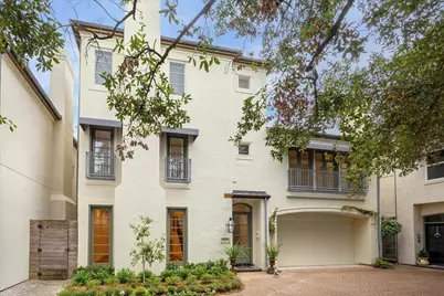 3958 W Alabama Street, Houston, TX 77027 - Photo 1