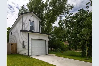 324 Gans Street #B, Houston, TX 77029 - Photo 3