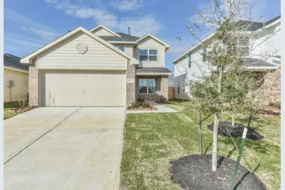 18927 Jasper Ridge Drive, Hockley, TX 77447 - Photo 1