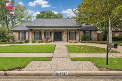 1427 Heathwood Drive, Houston, TX 77077 - Photo 1