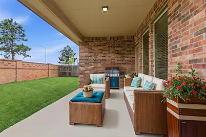 11731 Giovanni Lane, Richmond, TX 77406 - Photo 35