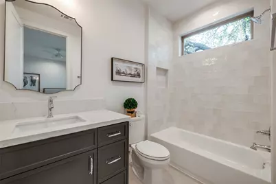2413 Brun Street #A, Houston, TX 77019 - Photo 21