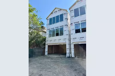 2413 Brun Street #A, Houston, TX 77019 - Photo 3