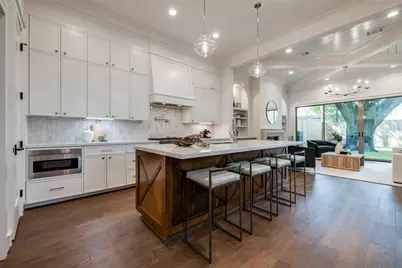 2413 Brun Street #A, Houston, TX 77019 - Photo 3