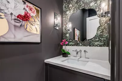 2413 Brun Street #A, Houston, TX 77019 - Photo 5