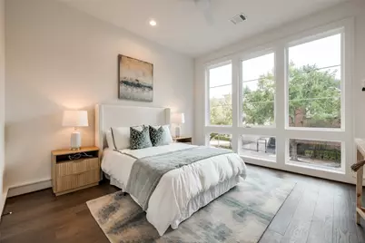 2413 Brun Street #A, Houston, TX 77019 - Photo 7