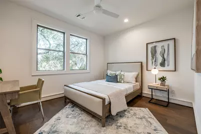 2413 Brun Street #A, Houston, TX 77019 - Photo 29