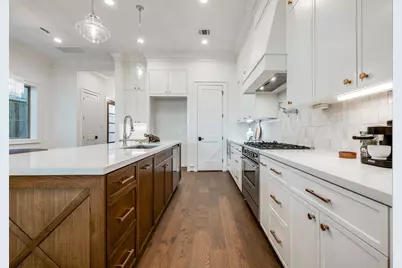 2413 Brun Street #A, Houston, TX 77019 - Photo 5