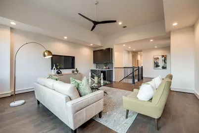2413 Brun Street #A, Houston, TX 77019 - Photo 17