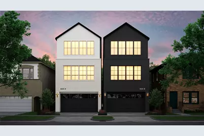 2413 Brun Street #A, Houston, TX 77019 - Photo 1