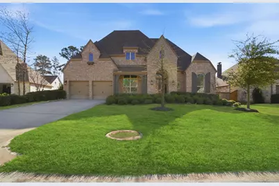 326 Irenic Mist Court, Willis, TX 77318 - Photo 1