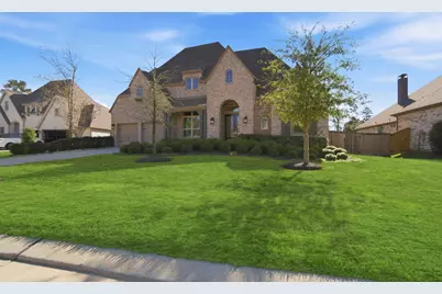 326 Irenic Mist Court, Willis, TX 77318 - Photo 3