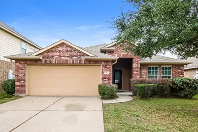 21519 Kings Bend Drive, Kingwood, TX 77339 - Photo 1