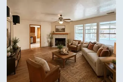 9114 Smokehollow Drive, Houston, TX 77064 - Photo 3