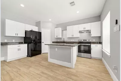 4651 Mallow Street #A/B, Houston, TX 77051 - Photo 9