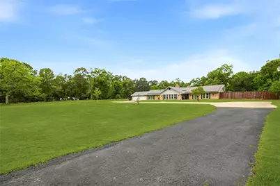 1551 County Road 318, Cleveland, TX 77327 - Photo 3