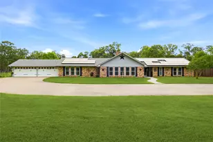 1551 County Rd 318, Cleveland, TX 77327 - Photo 1