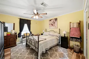 1551 County Rd 318, Cleveland, TX 77327 - Photo 23