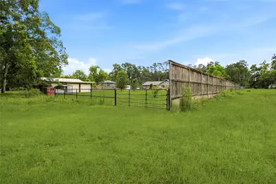 1551 County Road 318, Cleveland, TX 77327 - Photo 47