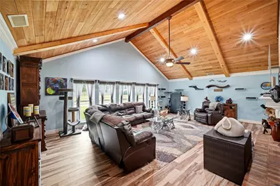 1551 County Road 318, Cleveland, TX 77327 - Photo 9