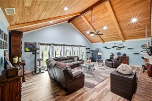 1551 County Rd 318, Cleveland, TX 77327 - Photo 9