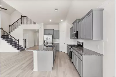 4420 Mimic Drive, Spring, TX 77386 - Photo 9