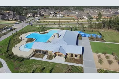 4420 Mimic Drive, Spring, TX 77386 - Photo 33