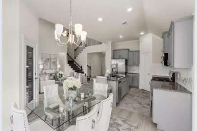 4420 Mimic Drive, Spring, TX 77386 - Photo 7