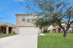 11014 Cape Rise Trail, Houston, TX 77044 - Photo 3