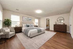 11014 Cape Rise Trail, Houston, TX 77044 - Photo 19