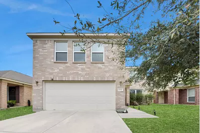 11014 Cape Rise Trail, Houston, TX 77044 - Photo 1