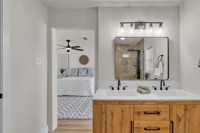 5502 Hewitt Dr Drive, Houston, TX 77092 - Photo 19