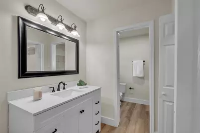 5502 Hewitt Dr Drive, Houston, TX 77092 - Photo 21