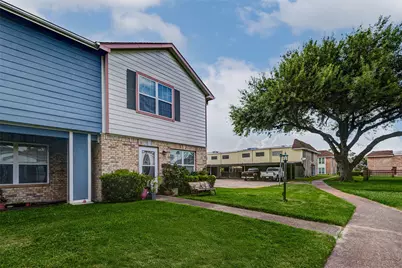 1702 Doyle Court #2, Pasadena, TX 77503 - Photo 3