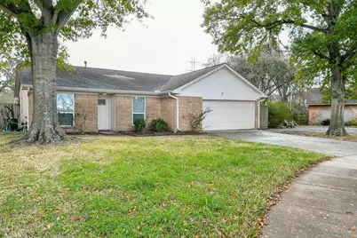 12939 Westmere Drive, Houston, TX 77077 - Photo 1