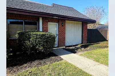 12040 Mighty Oak Drive #A, Houston, TX 77066 - Photo 1