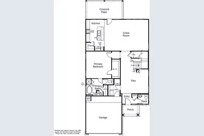 2019 Ardani Lane, Fresno, TX 77545 - Photo 9