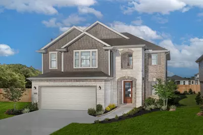 2019 Ardani Lane, Fresno, TX 77545 - Photo 1