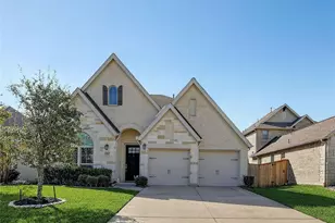 3214 Dovetail Hollow Ln, Houston, TX 77365 - Photo 45