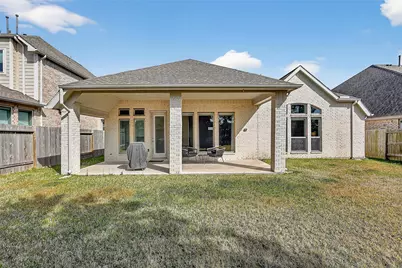 3214 Dovetail Hollow Lane, Houston, TX 77365 - Photo 37