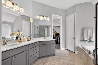 3214 Dovetail Hollow Lane, Houston, TX 77365 - Photo 31