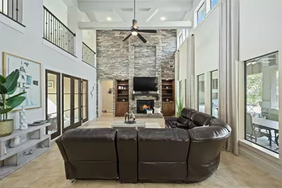 27414 Hollow Pass Ln, Katy, TX 77494 - Photo 7