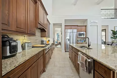 27414 Hollow Pass Ln, Katy, TX 77494 - Photo 13